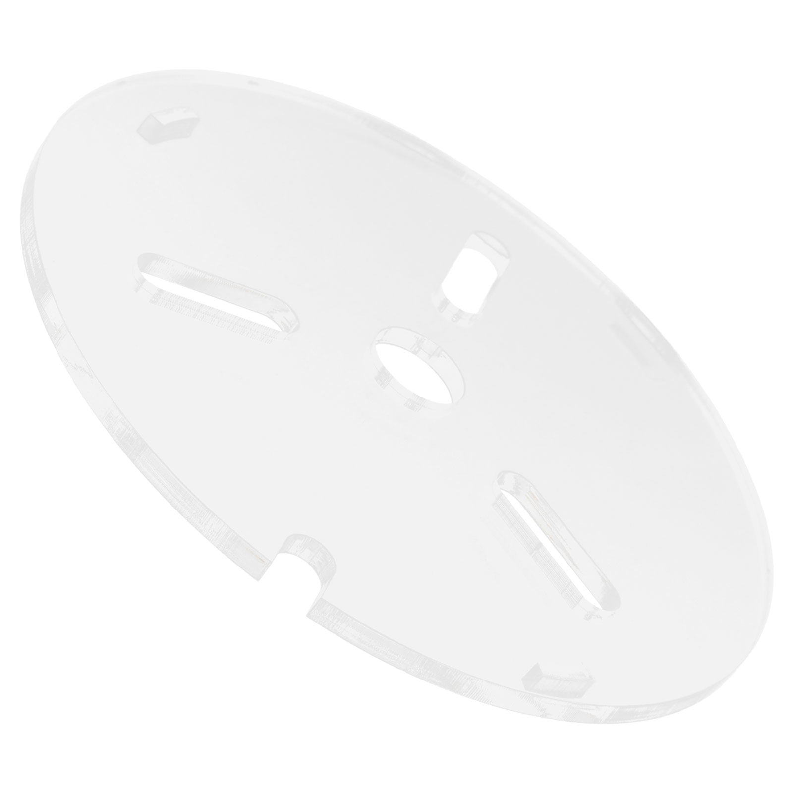 Aquarium Fish Jumping - Clear Acrylic Aquarium Lid Anti Jumping